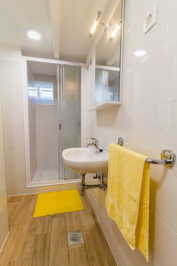Studio Apartment Zeljka Pula Exterior photo